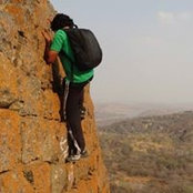 Rohit Nambiar's photo