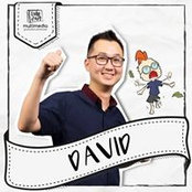 David Tanさんの写真