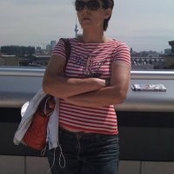 Maria Georgiu's photo