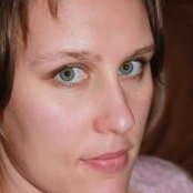 Anna Shaterkin's photo