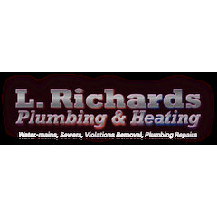 L.Richards plumbing