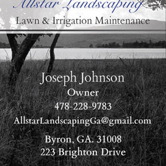 Allstar Landscaping & Irrigation