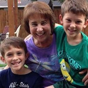 Kathy Burns Prior's photo