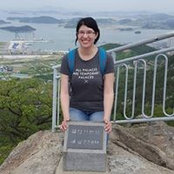 Rachel Monk's photo