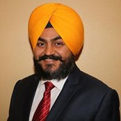 Photo de Surinder Brar