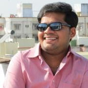 Joshi Harshs billede