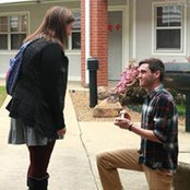 Aaron Webb's photo