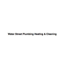 Water Street Plumbing Heating & Cleaning