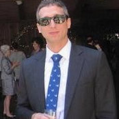 Michael Nigros foto