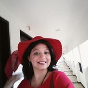 Foto von Saritha Chittal