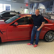 Victor Torchia's photo