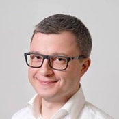 Eugene Mischenuk's photo