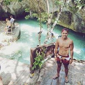 Theo Adricula's photo