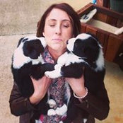 Justine St John Samoluk's photo