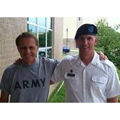Alexander Kazmarck's photo