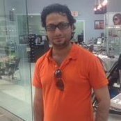 Foto von Ahmad Alsaggaf
