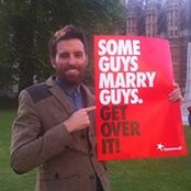 Nick Sharp's photo