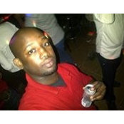 Foto de Arnold Katakweba
