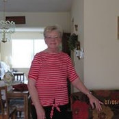 Shirley Deck Perkins's photo