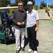 Maximiliano Da Valle's photo
