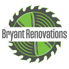 Bryant Renovations