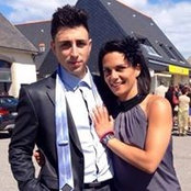 Caroline Le Gars's photo