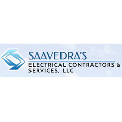Saavedra's Electrical Contractor & Services LLC