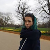 Kimberly Tham's photo