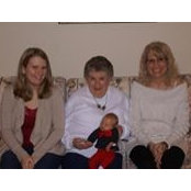 Kathy Daughterss billede