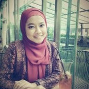 Wulandari Sofwan's photo