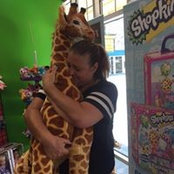 Chrissy Harrop's photo