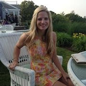 Sarah Kimes's photo