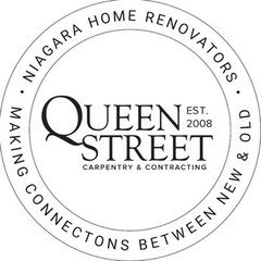Queen Street Carpentry and Contracting