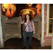 Marlene Blondin's photo