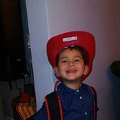 Jose Ramirez Magaña's photo