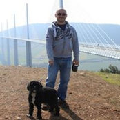 Nigel Bourkes billede