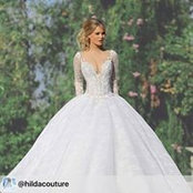 hilda antoun's photo