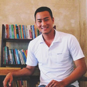 Nho Đens foto