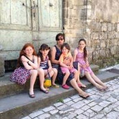 Helen Bourke-Barnwellさんの写真