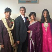 Nalini Lad's photo