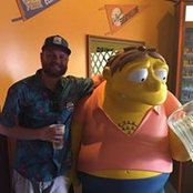 Brett Pearce's photo