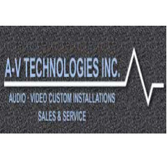 A-V Technologies Inc