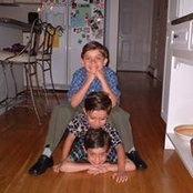 Iszy Licht's photo