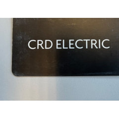 CRD Electric