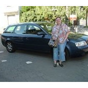 Beatrix Brochwitz-Peters foto