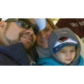 Billy Strickland's photo