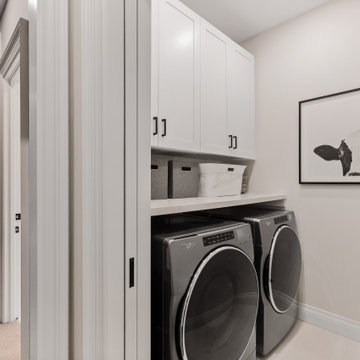 Cabbagetown Major Renovation