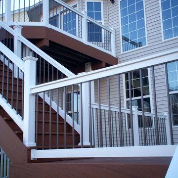 Decks
