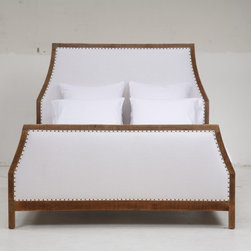 New Upholstered Items - Beds