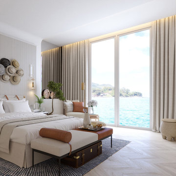 Apartment Perast, Montenegro